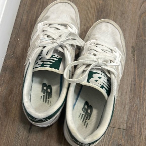 green new balance 480 - Picture 1 of 2